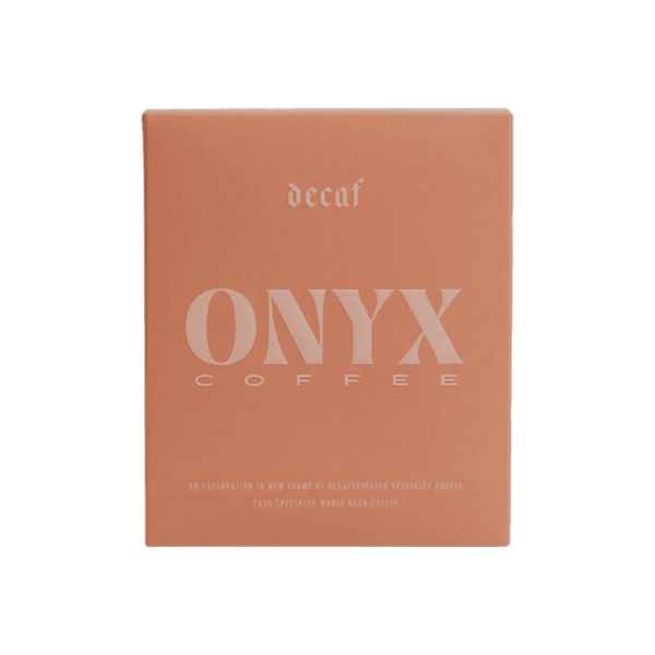 Decaf Colombia Inzá San Antonio Subscription | ONYX | Beanz